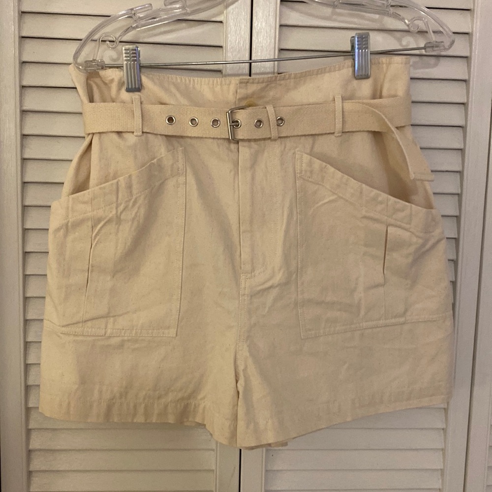 Song Of Style shorts